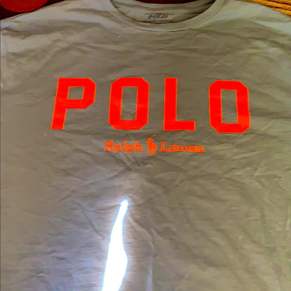 Polo Ralph Lauren Shirt